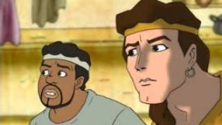 Dini Çizgi Filmler – Hz. Nuh ve Büyük Tufan