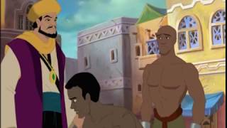 Hz. Muhammed ( S.A.V ) – Son Peygamber