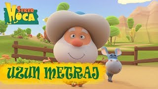 Şeker Hoca – Tüm Bölümler