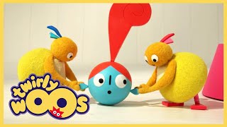 Twirlywoos – 12.Bölüm