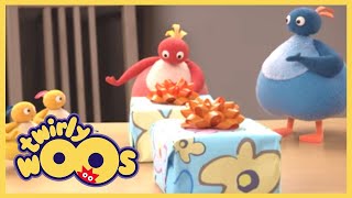 Twirlywoos – 13.Bölüm