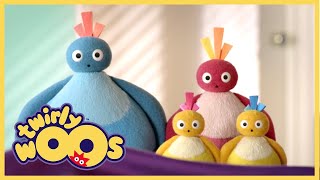 Twirlywoos – 14.Bölüm