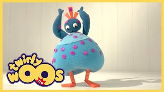 Twirlywoos – 15.Bölüm