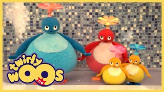 Twirlywoos – 16.Bölüm