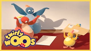 Twirlywoos – 17.Bölüm