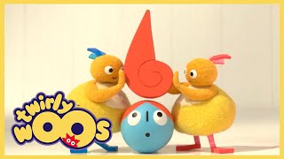Twirlywoos – 20.Bölüm