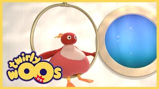 Twirlywoos – 23.Bölüm