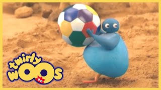 Twirlywoos – 24.Bölüm