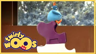 Twirlywoos – 25.Bölüm