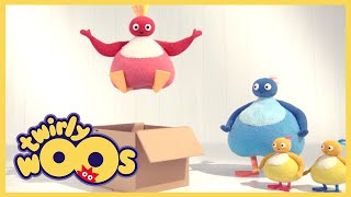 Twirlywoos – 27.Bölüm