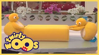 Twirlywoos – 28.Bölüm