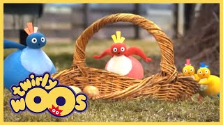 Twirlywoos – 31.Bölüm