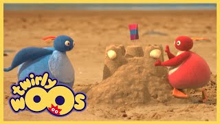Twirlywoos – 33.Bölüm