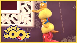 Twirlywoos – 34.Bölüm