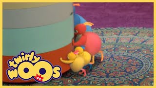Twirlywoos – 35.Bölüm