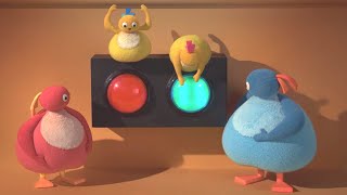 Twirlywoos – 36.Bölüm