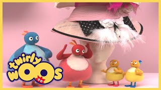 Twirlywoos – 37.Bölüm