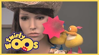 Twirlywoos – 38.Bölüm