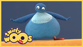 Twirlywoos – 39.Bölüm