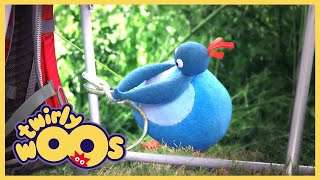 Twirlywoos – 40.Bölüm