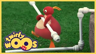 Twirlywoos – 41.Bölüm
