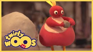 Twirlywoos – 42.Bölüm