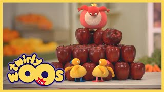 Twirlywoos – 43.Bölüm