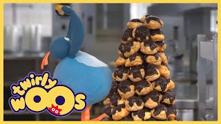 Twirlywoos – 44.Bölüm