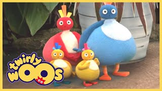 Twirlywoos – 45.Bölüm