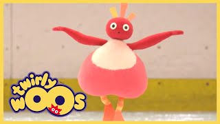 Twirlywoos – 46.Bölüm