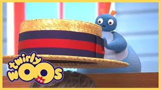 Twirlywoos – 48.Bölüm