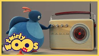 Twirlywoos – 6.Bölüm
