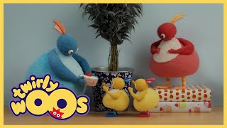 Twirlywoos – 7.Bölüm