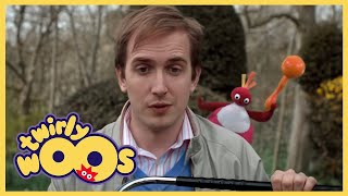 Twirlywoos – 8.Bölüm