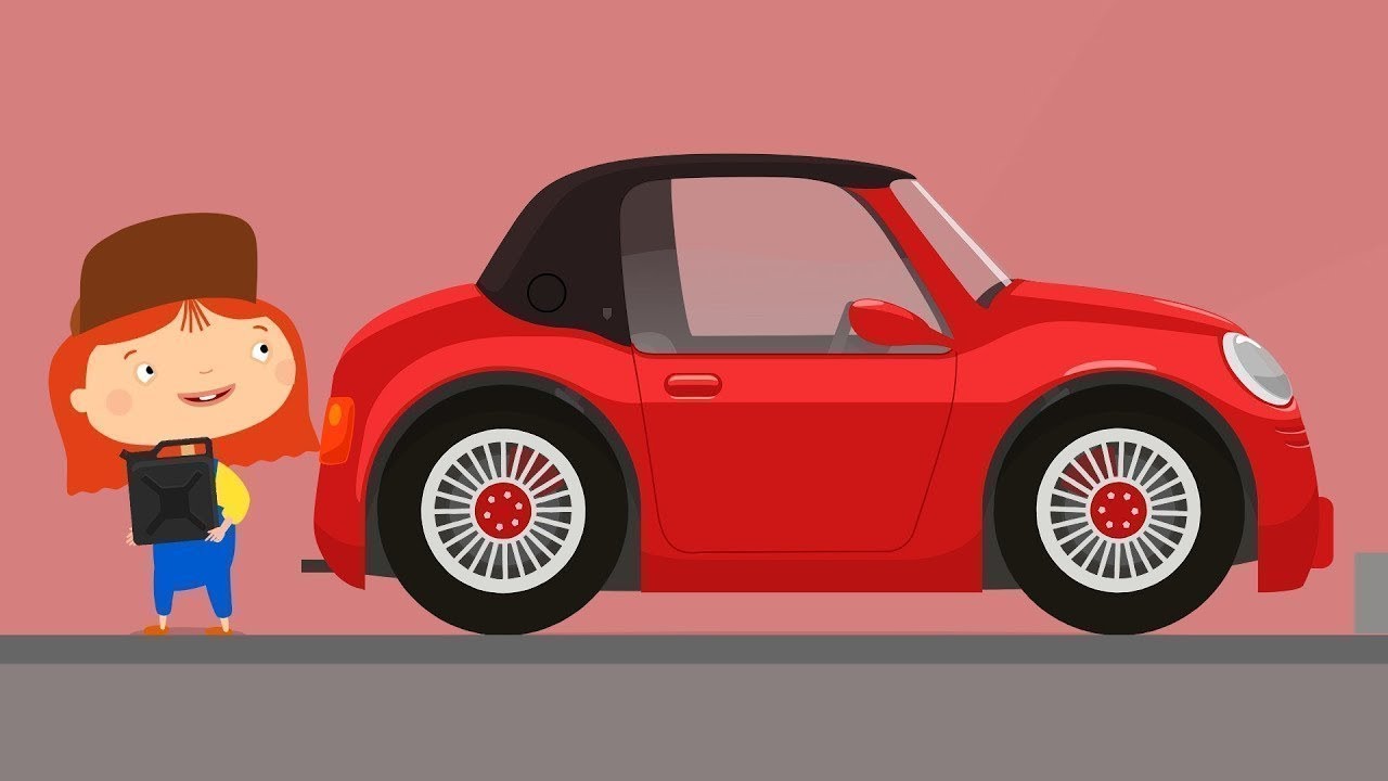 Doktor Mac Wheelie – Seçkin Bölümler