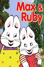 Max ve Ruby: Ruby’nin Safarisi! / Max’in Çamur Banyosu! / Max’in Kayıp Bukalemunu!