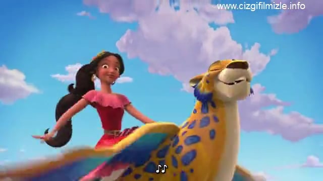 Prenses Elena – 24. Bölüm